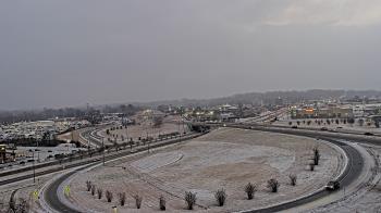 Weather camera view of Buffalo Mountain.
