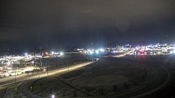 Weather camera view of Buffalo Mountain.