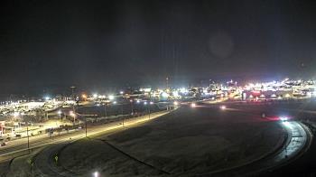 Weather camera view of Buffalo Mountain.