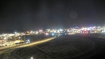 Weather camera view of Buffalo Mountain.