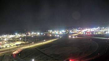 Weather camera view of Buffalo Mountain.