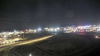 Weather camera view of Buffalo Mountain.