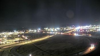 Weather camera view of Buffalo Mountain.