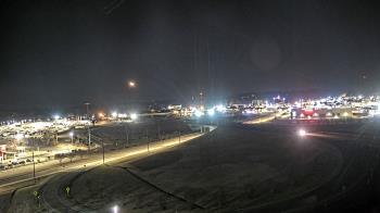 Weather camera view of Buffalo Mountain.