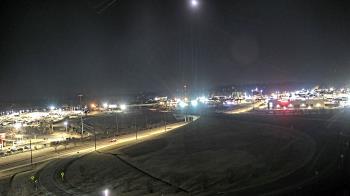 Weather camera view of Buffalo Mountain.