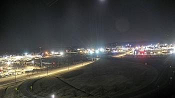 Weather camera view of Buffalo Mountain.