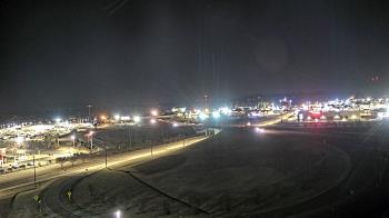 Weather camera view of Buffalo Mountain.