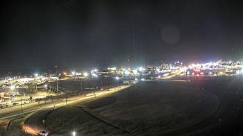 Weather camera view of Buffalo Mountain.