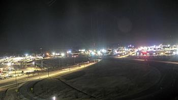 Weather camera view of Buffalo Mountain.