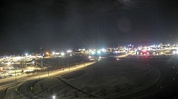 Weather camera view of Buffalo Mountain.