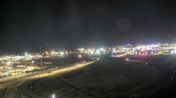 Weather camera view of Buffalo Mountain.