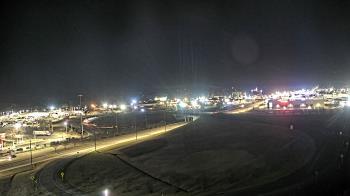 Weather camera view of Buffalo Mountain.