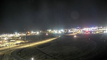 Weather camera view of Buffalo Mountain.