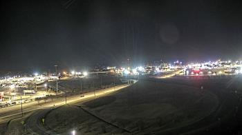 Weather camera view of Buffalo Mountain.