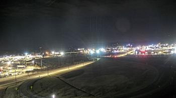 Weather camera view of Buffalo Mountain.