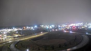 Weather camera view of Buffalo Mountain.