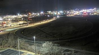 Weather camera view of Buffalo Mountain.