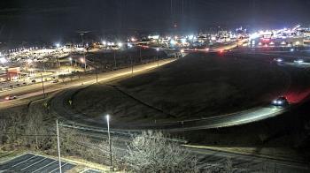 Weather camera view of Buffalo Mountain.