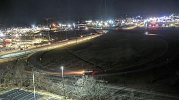 Weather camera view of Buffalo Mountain.