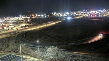 Weather camera view of Buffalo Mountain.