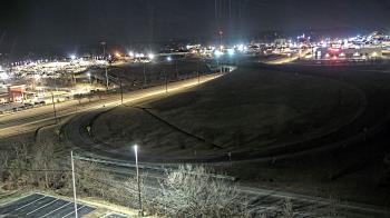 Weather camera view of Buffalo Mountain.