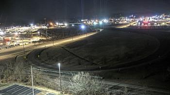 Weather camera view of Buffalo Mountain.