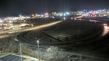 Weather camera view of Buffalo Mountain.