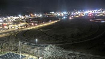 Weather camera view of Buffalo Mountain.