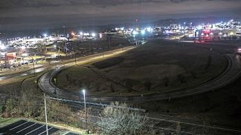 Weather camera view of Buffalo Mountain.