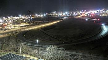 Weather camera view of Buffalo Mountain.