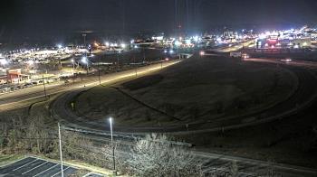 Weather camera view of Buffalo Mountain.