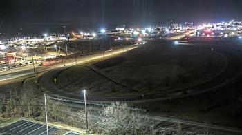 Weather camera view of Buffalo Mountain.