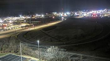 Weather camera view of Buffalo Mountain.