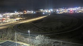 Weather camera view of Buffalo Mountain.