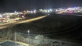 Weather camera view of Buffalo Mountain.