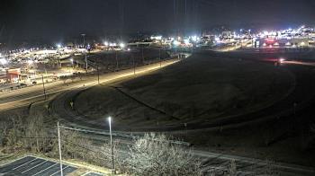 Weather camera view of Buffalo Mountain.