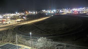 Weather camera view of Buffalo Mountain.