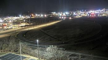 Weather camera view of Buffalo Mountain.