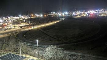 Weather camera view of Buffalo Mountain.