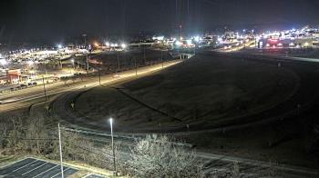 Weather camera view of Buffalo Mountain.