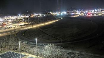 Weather camera view of Buffalo Mountain.