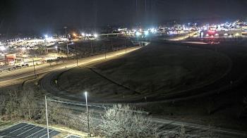 Weather camera view of Buffalo Mountain.