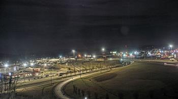 Weather camera view of Buffalo Mountain.