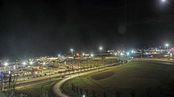 Weather camera view of Buffalo Mountain.