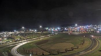 Weather camera view of Buffalo Mountain.