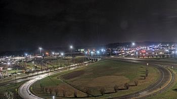 Weather camera view of Buffalo Mountain.