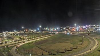 Weather camera view of Buffalo Mountain.