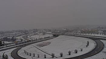 Weather camera view of Buffalo Mountain.