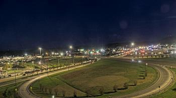 Weather camera view of Buffalo Mountain.