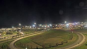 Weather camera view of Buffalo Mountain.